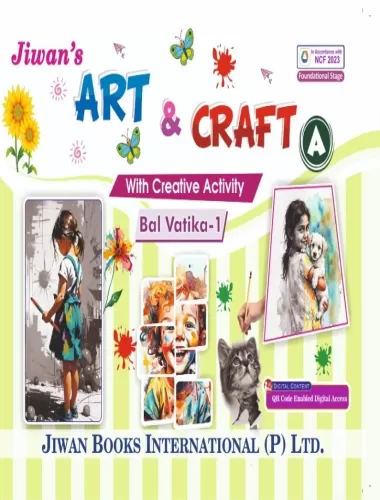 Art & Craft (Part-A)